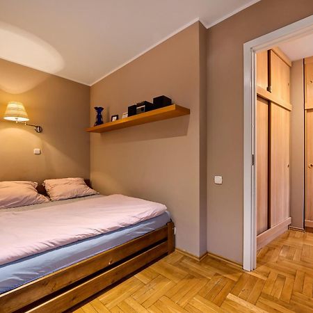 Apartament Kapelanka Cowork Krakau Buitenkant foto