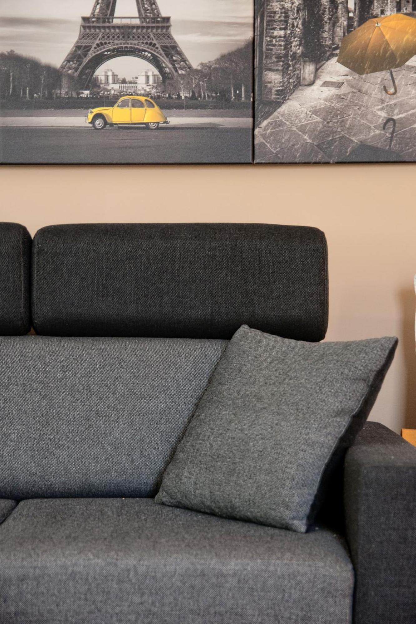 Apartament Kapelanka Cowork Krakau Buitenkant foto